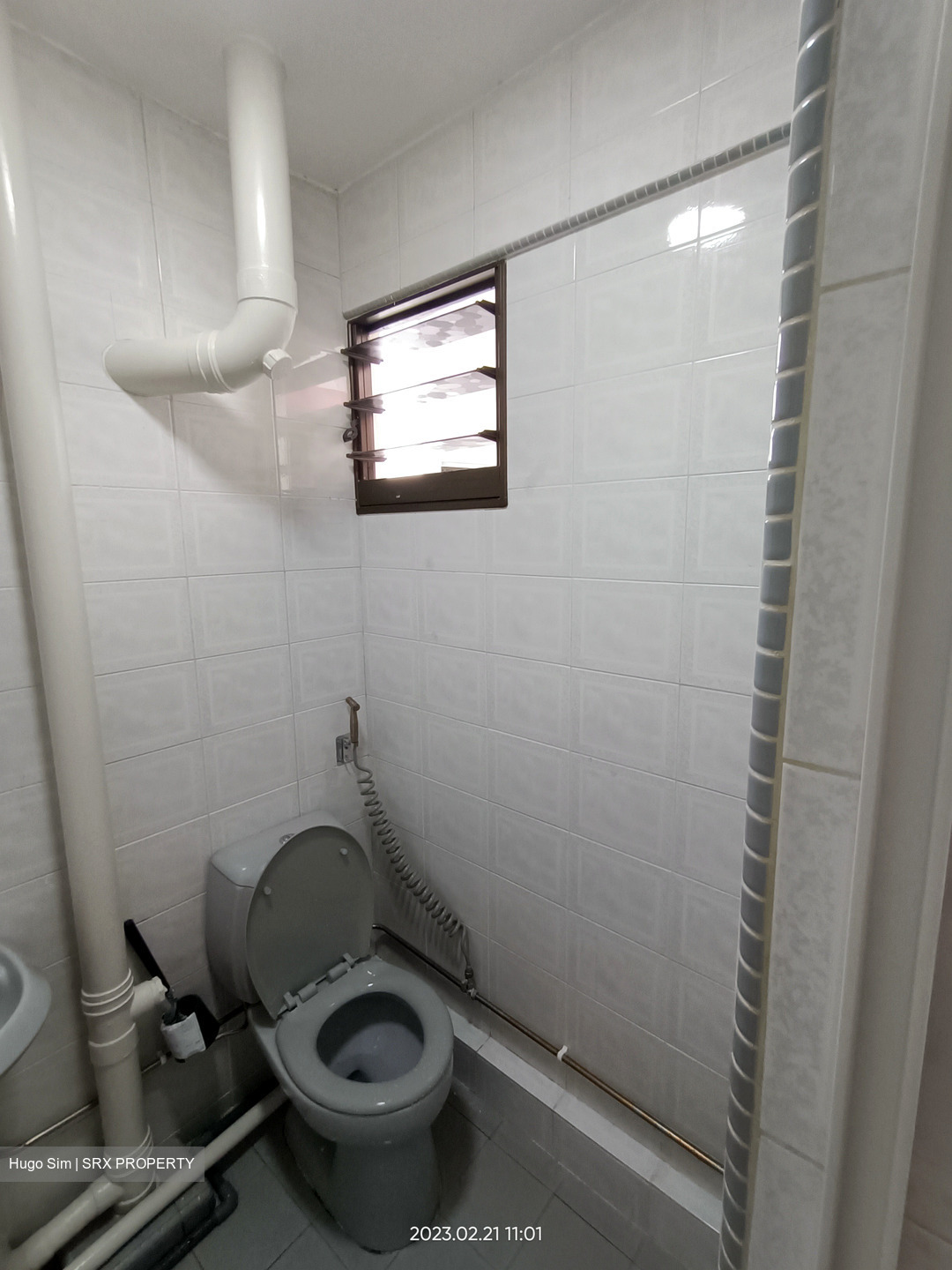 Blk 175 Bukit Batok West Avenue 8 (Bukit Batok), HDB 2 Rooms #394448421